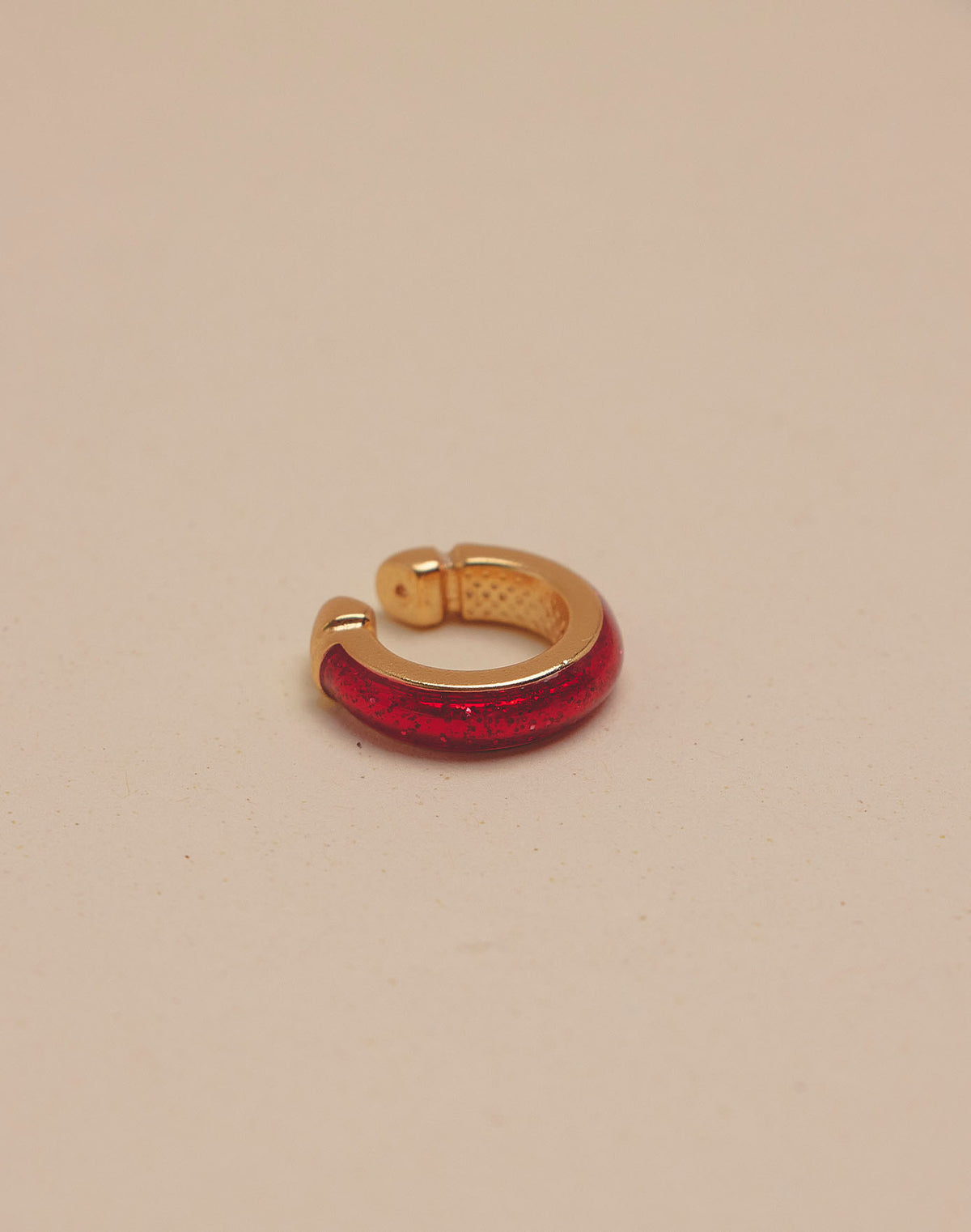 Set de 3 Earcuffs Crush