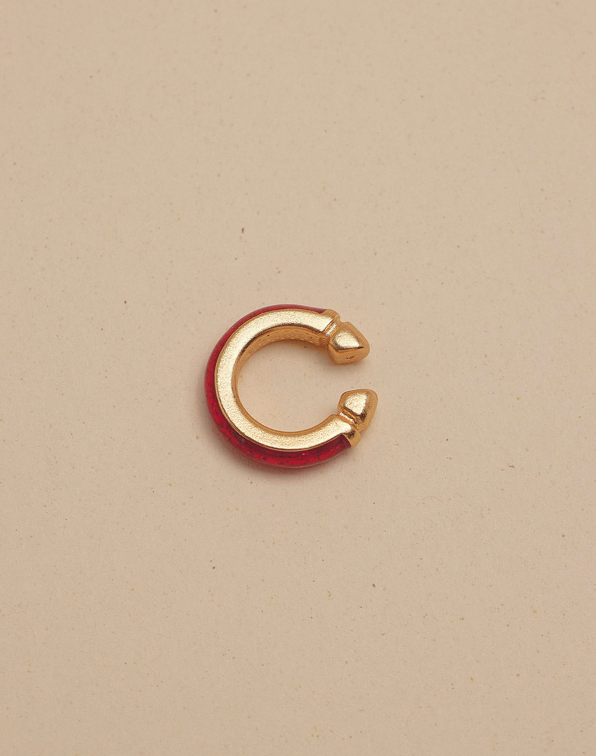 Set de 3 Earcuffs Crush