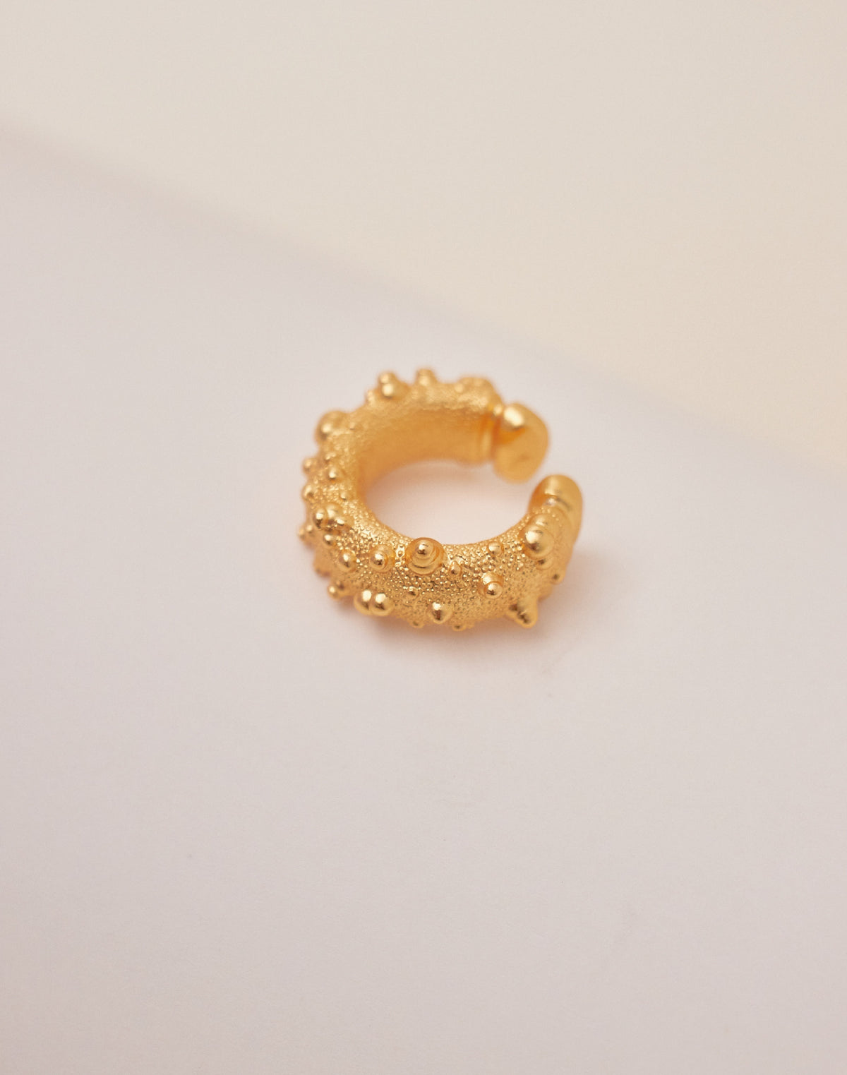 Set de 3 Earcuffs Destellos