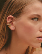 Set de 3 Earcuffs Mosaico