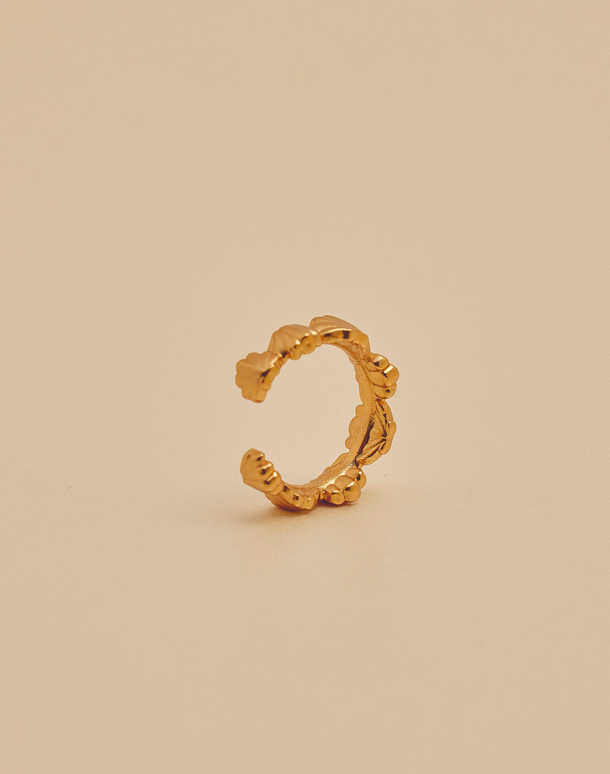 Set de 3 Earcuffs Mosaico
