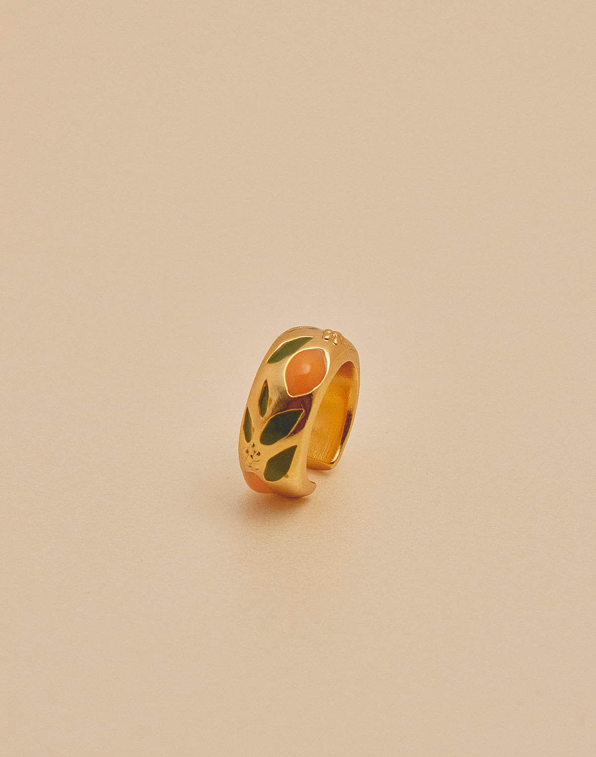 Set de 3 Earcuffs Mosaico