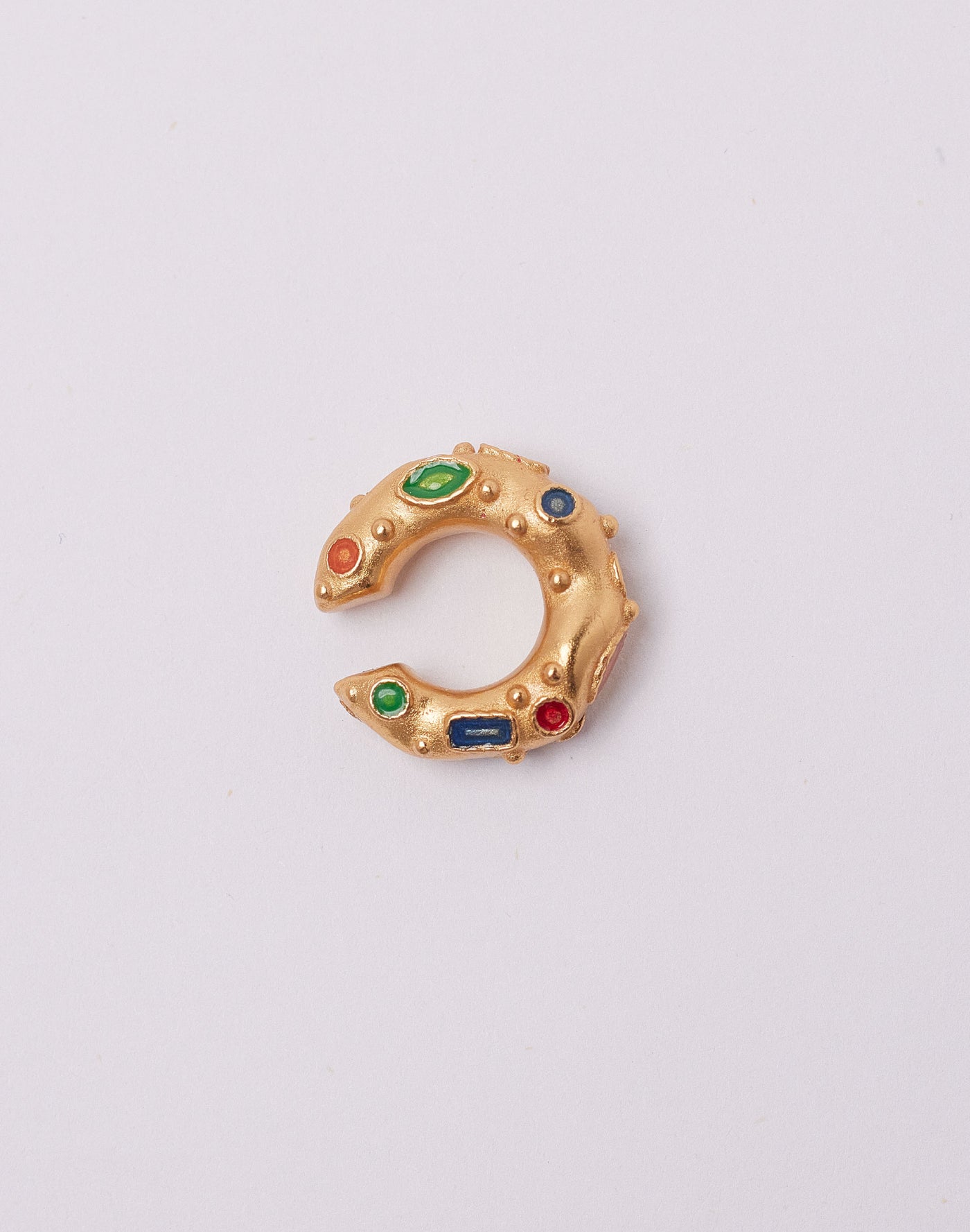Set de 3 Earcuffs Mar y Sierra