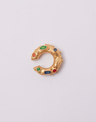 Set de 3 Earcuffs Mar y Sierra