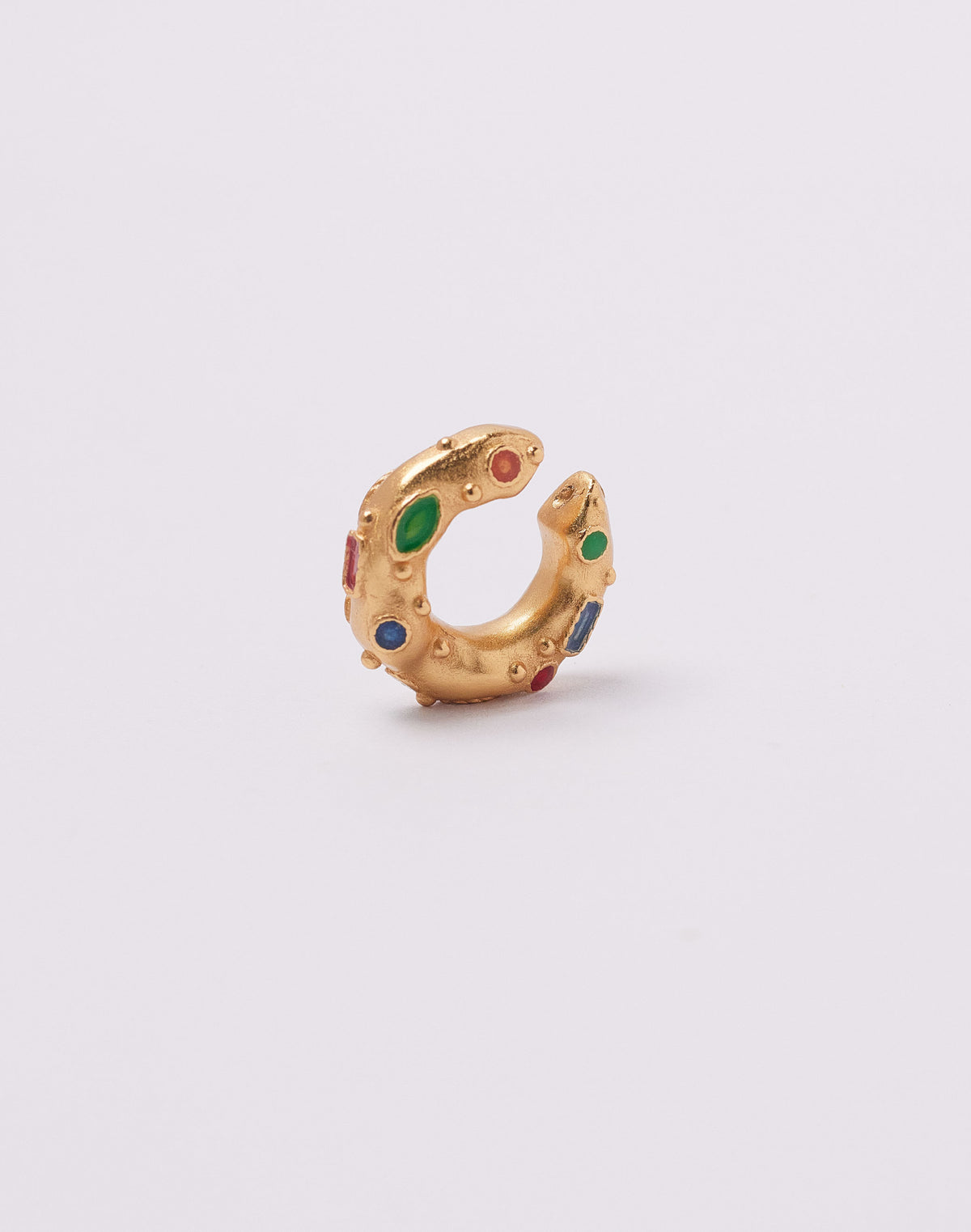 Set de 3 Earcuffs Mar y Sierra
