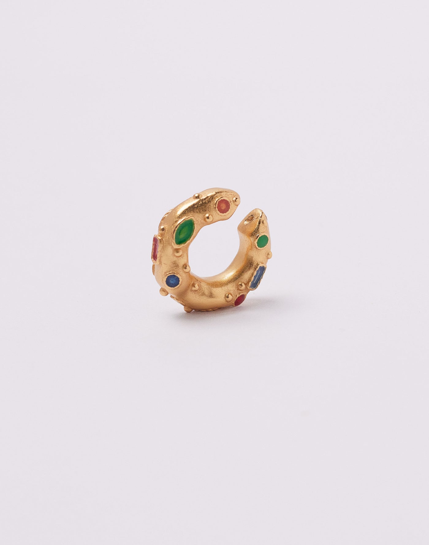 Set de 3 Earcuffs Mar y Sierra