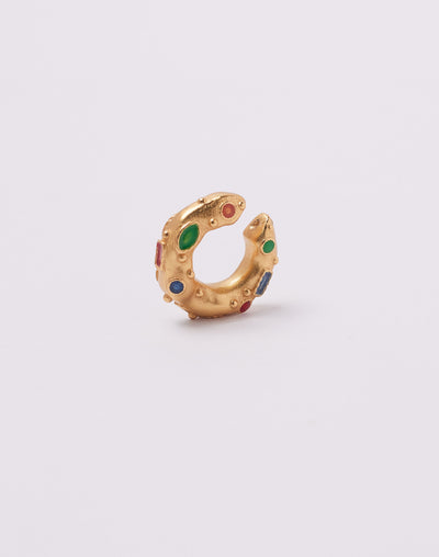 Set de 3 Earcuffs Mar y Sierra