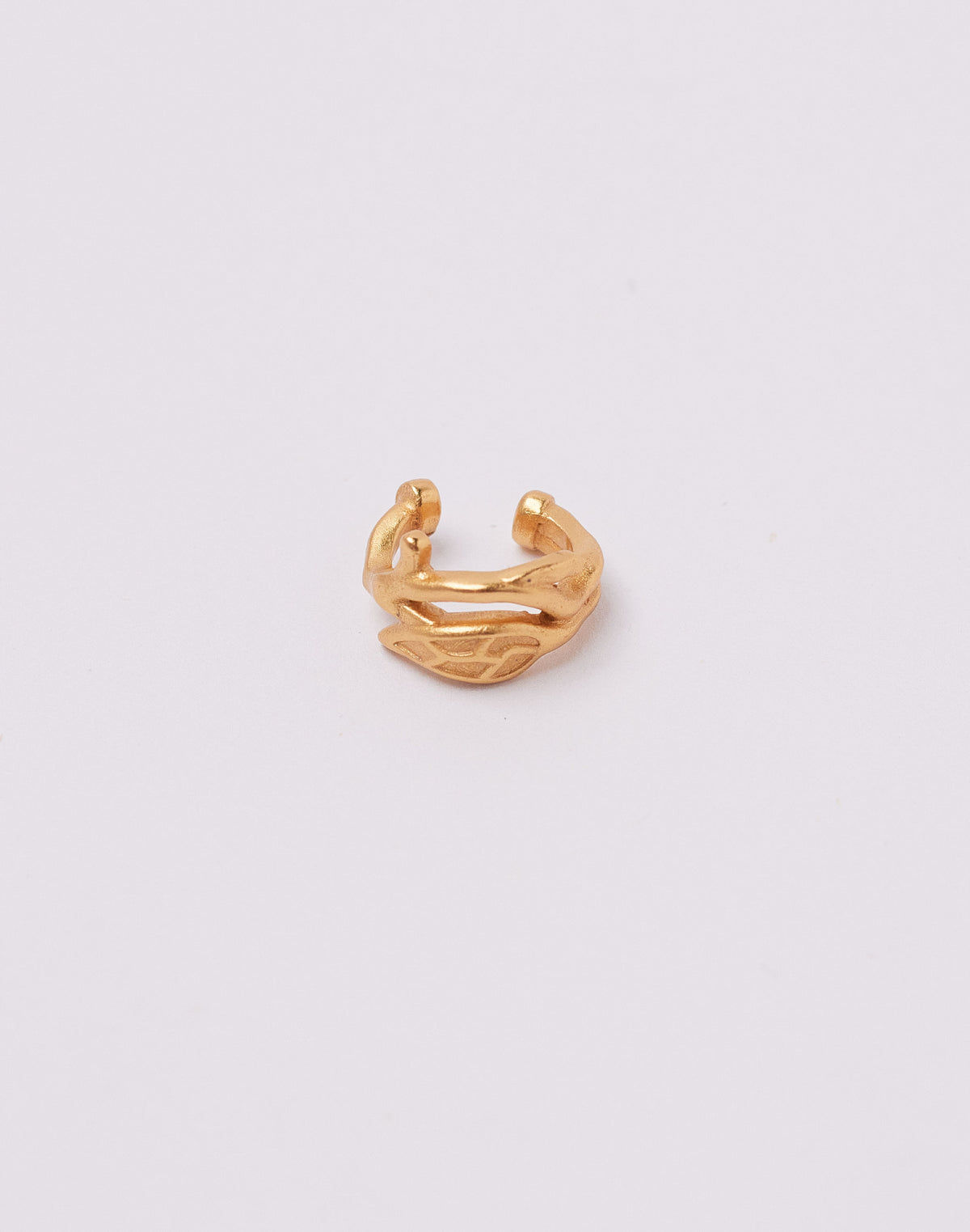Set de 3 Earcuffs Mar y Sierra