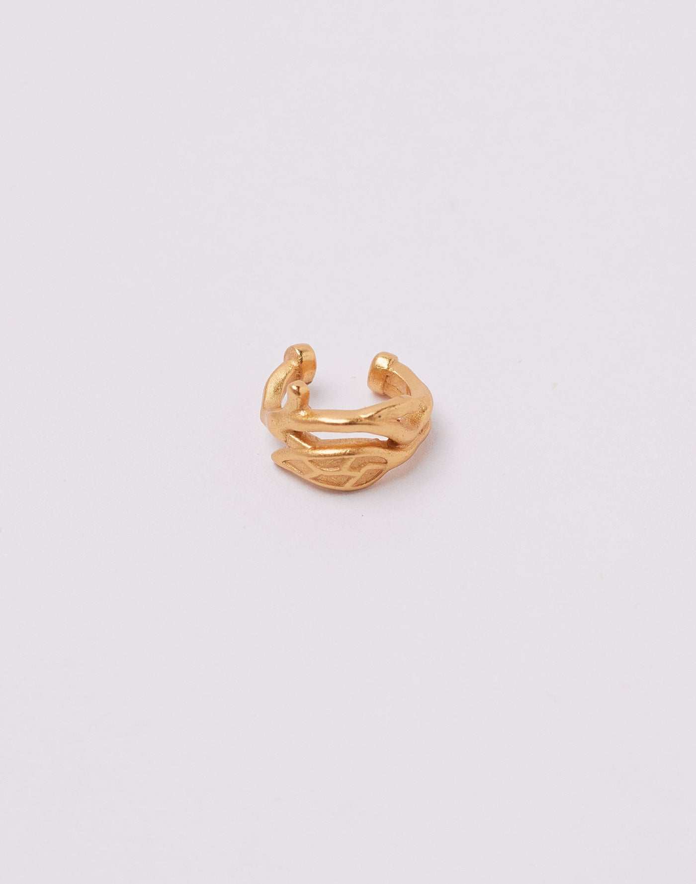 Set de 3 Earcuffs Mar y Sierra