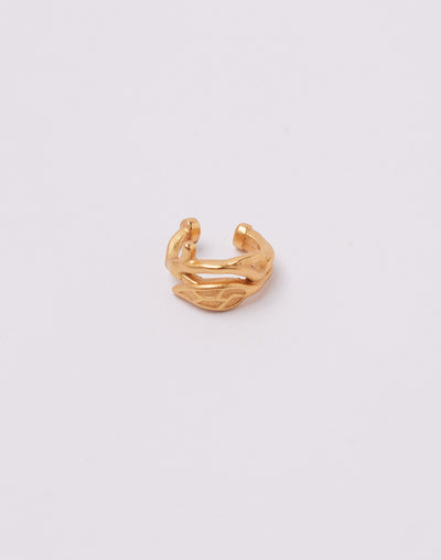 Set de 3 Earcuffs Mar y Sierra