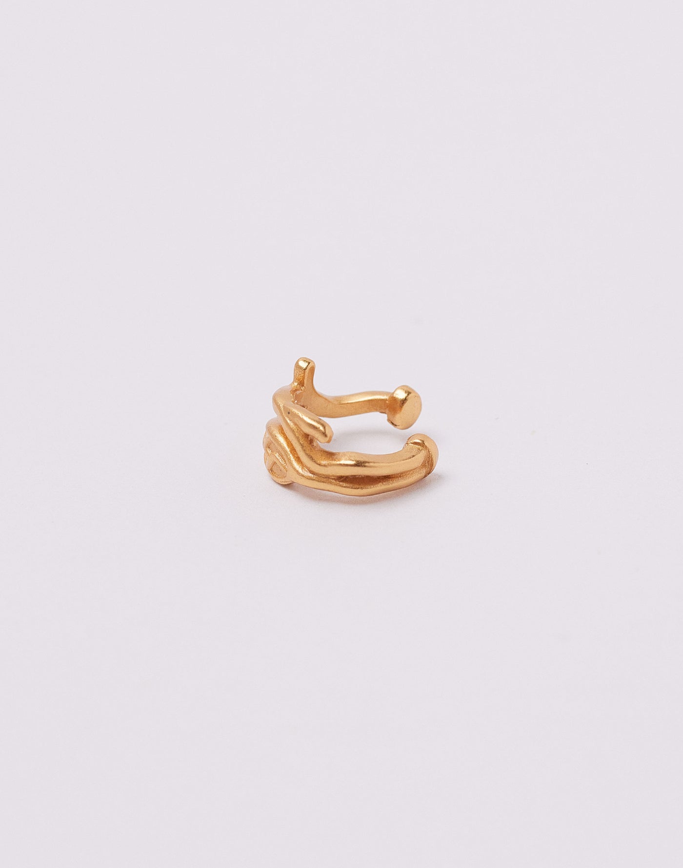 Set de 3 Earcuffs Mar y Sierra