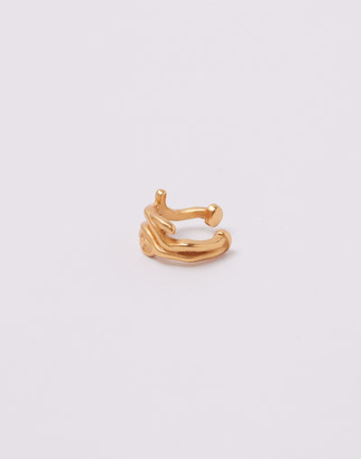 Set de 3 Earcuffs Mar y Sierra