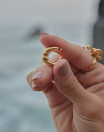 Set de 3 Earcuffs Sirena