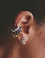 Set de 3 Earcuffs Vía Láctea