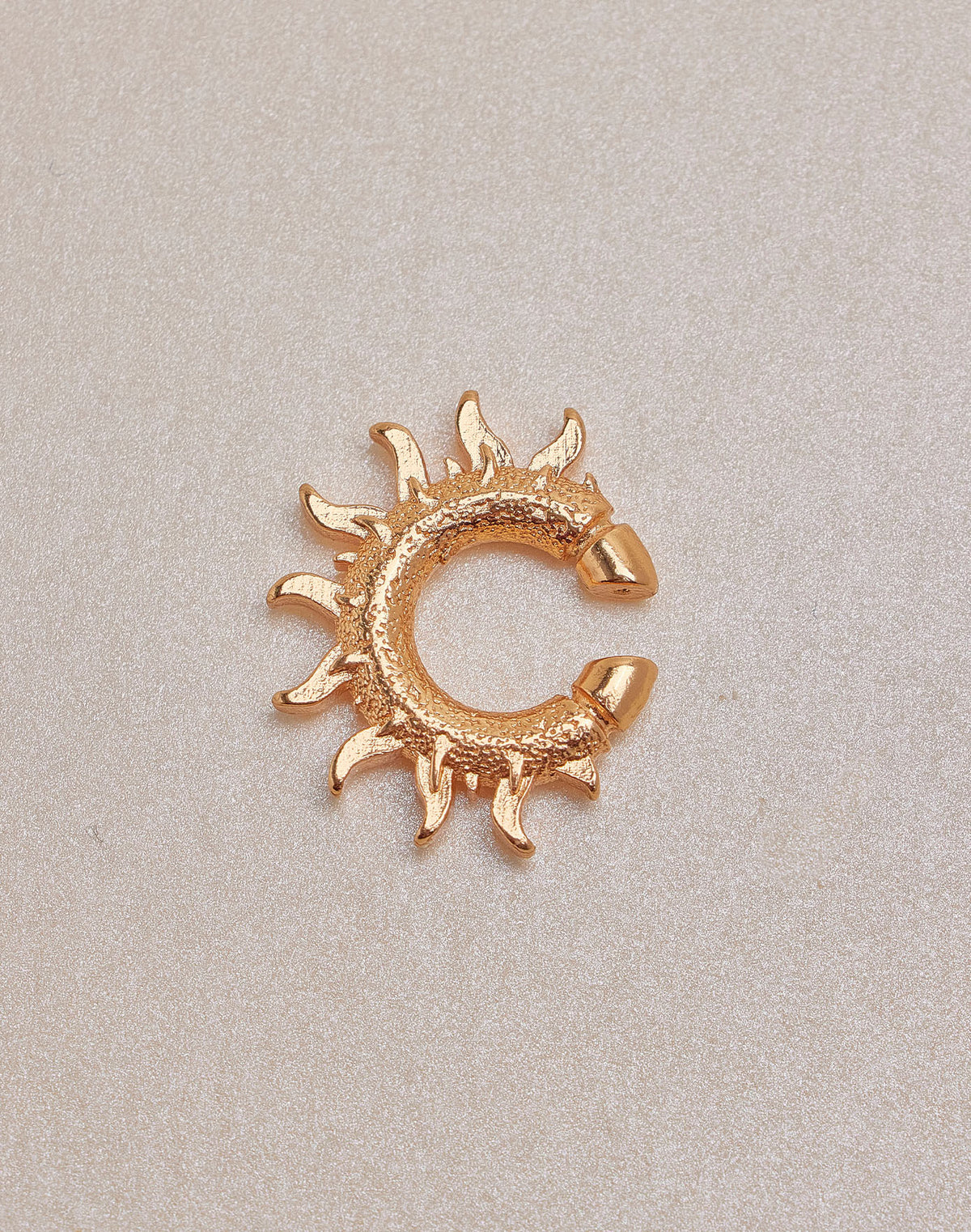 Set de 3 Earcuffs Vía Láctea
