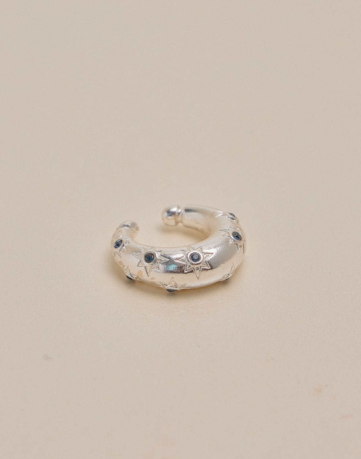 Set de 3 Earcuffs Vía Láctea