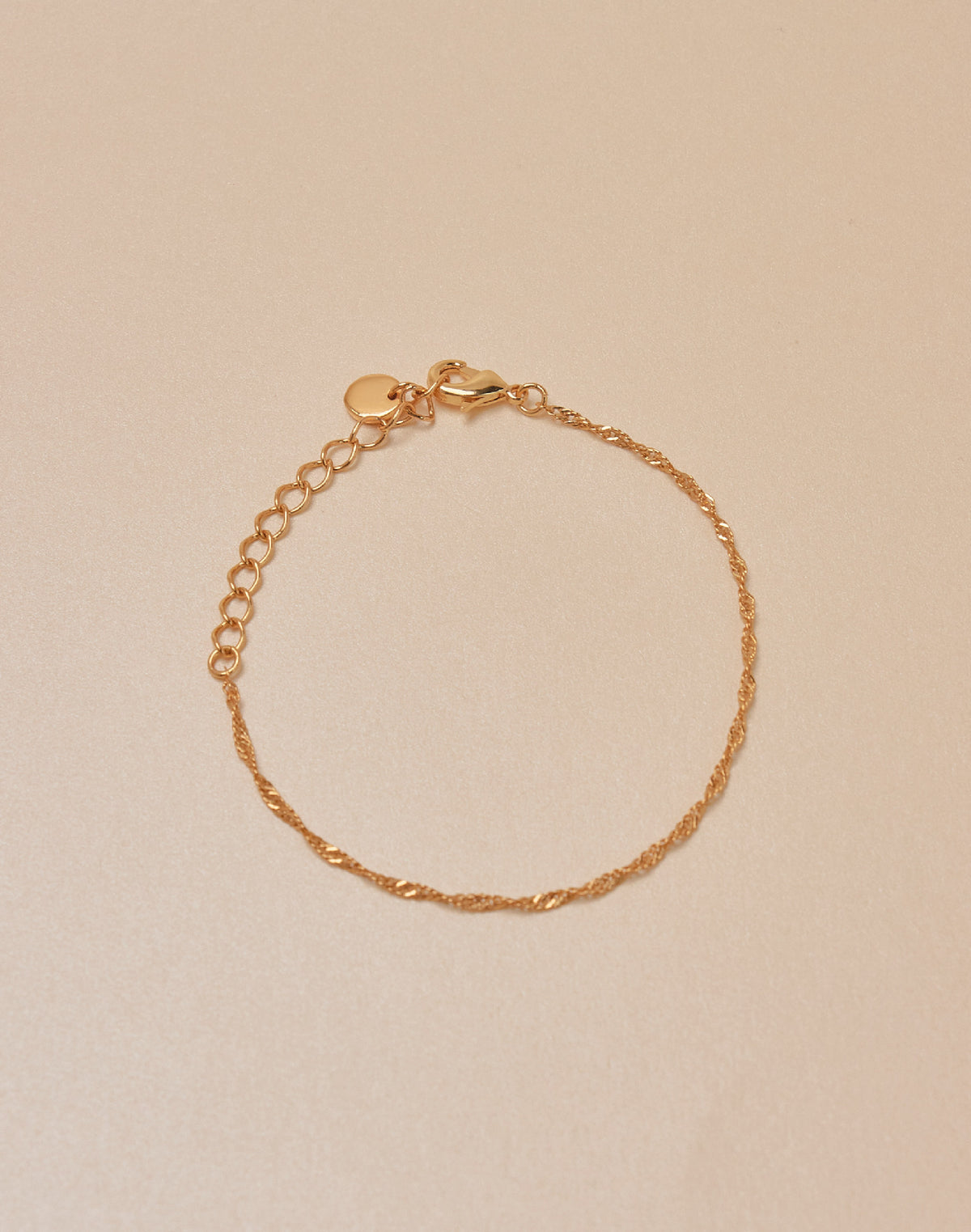 Set de 3 Manillas Star