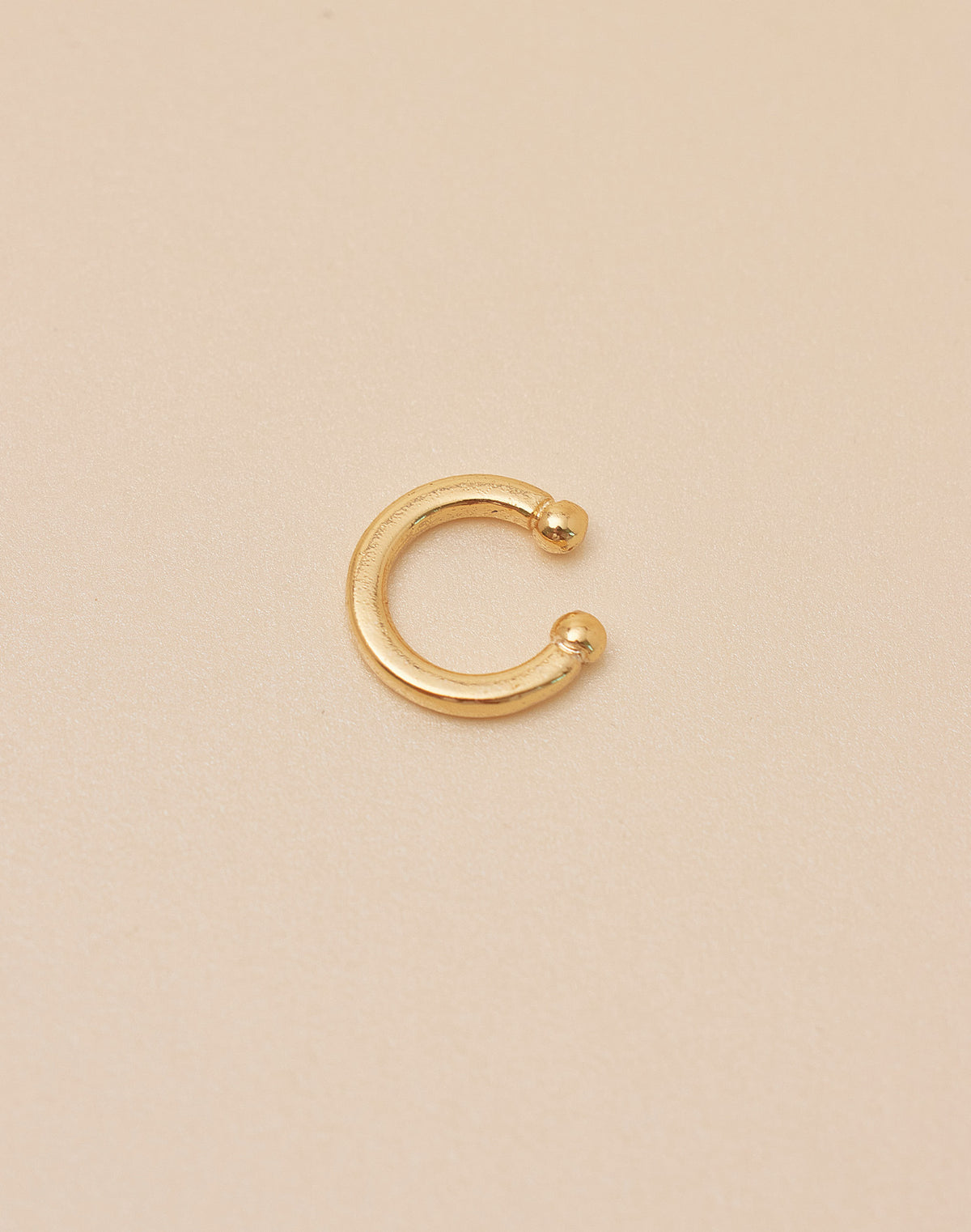 Set de 3 Mini Earcuffs