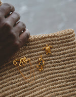 Set de 3 Pines Chocó