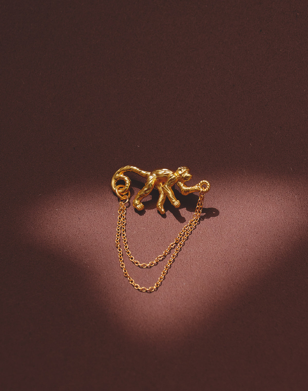 Set de 3 Pines Chocó