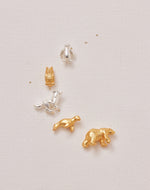 Set de 5 Aretes Boreales