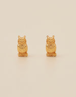 Set de 5 Aretes Boreales