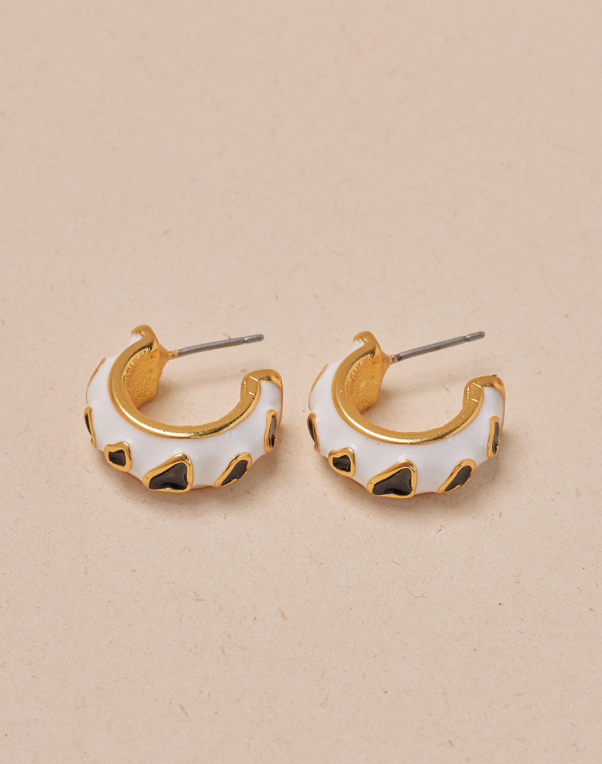 Set de 5 Aretes Farm