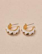 Set de 5 Aretes Farm