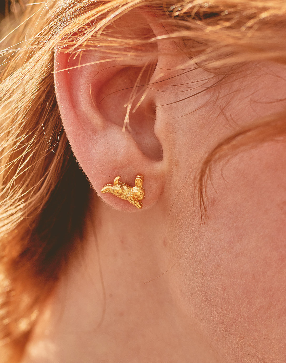 Set de 5 Aretes Farm