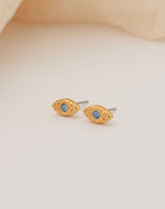 Set de 5 Aretes Málaga