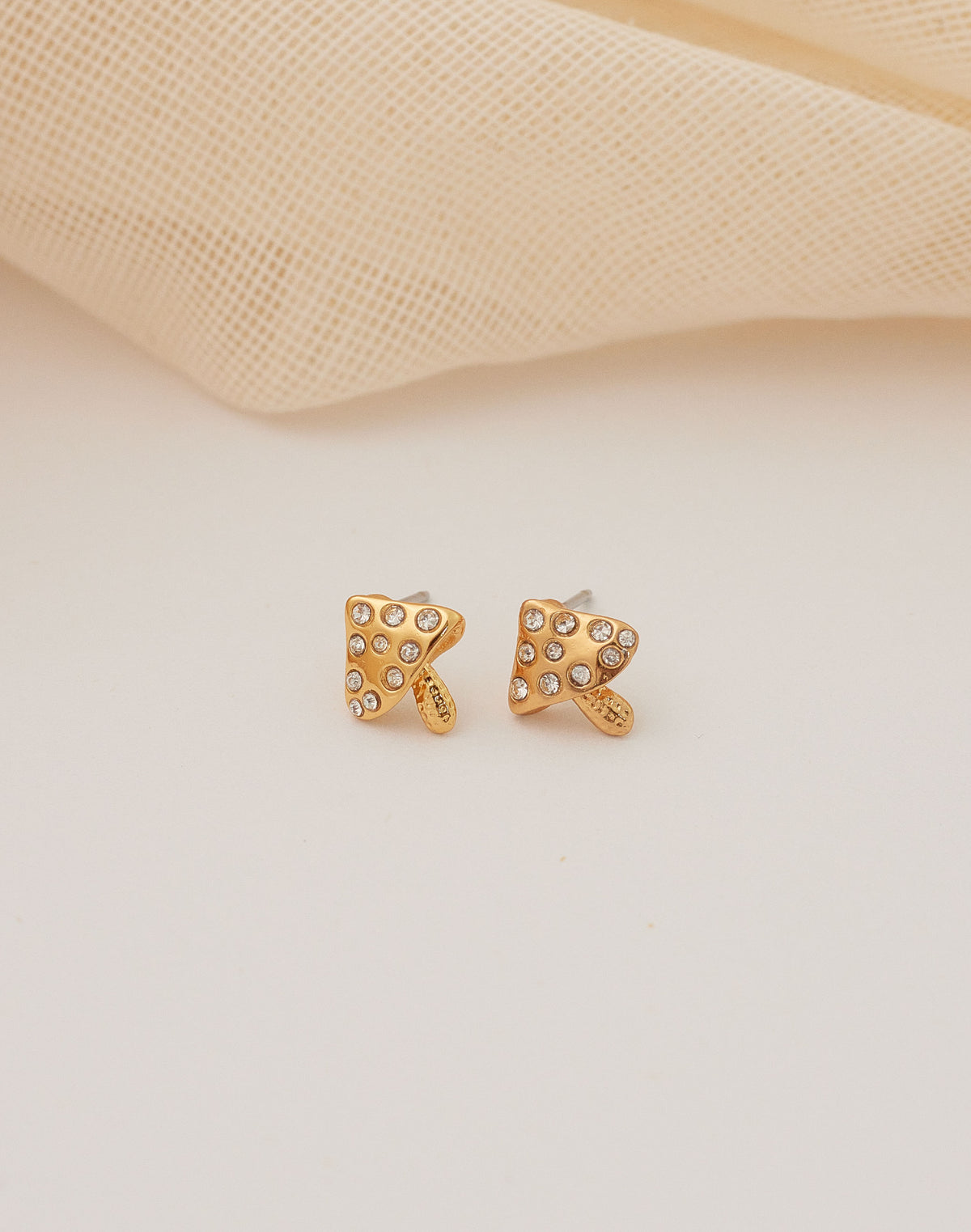 Set de 5 Aretes Málaga