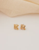 Set de 5 Aretes Málaga