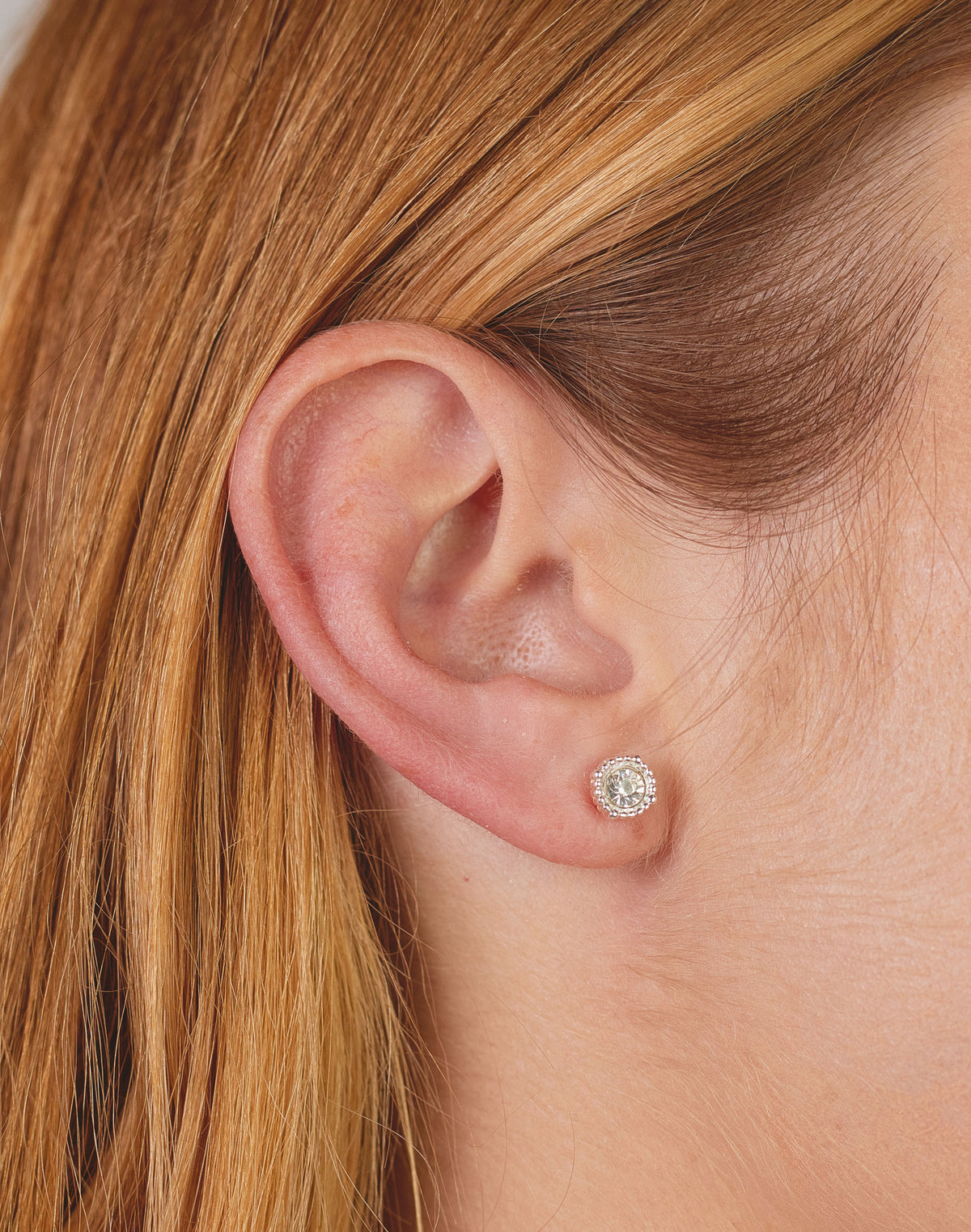 Set de 5 Aretes Málaga