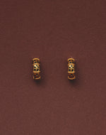 Set de 5 Aretes Mar y Selva