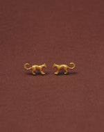 Set de 5 Aretes Mar y Selva