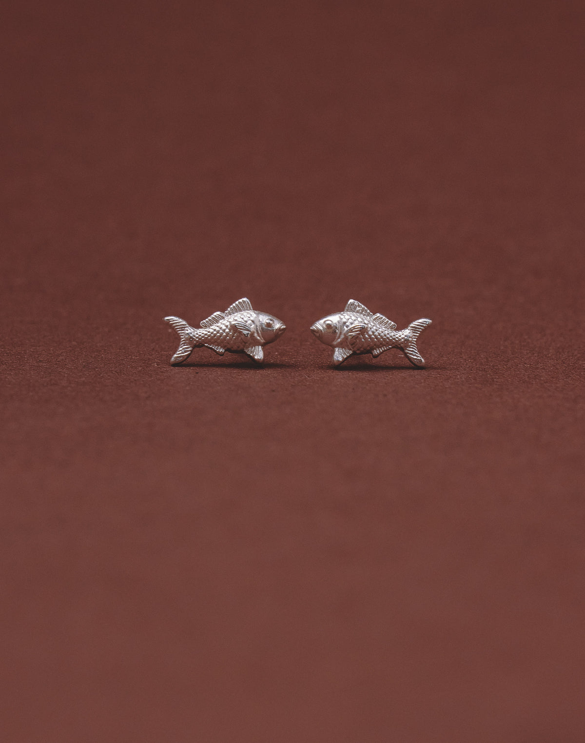 Set de 5 Aretes Mar y Selva