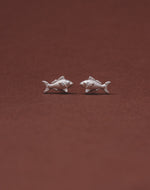 Set de 5 Aretes Mar y Selva