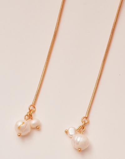 Set de 5 Aretes Mermaids