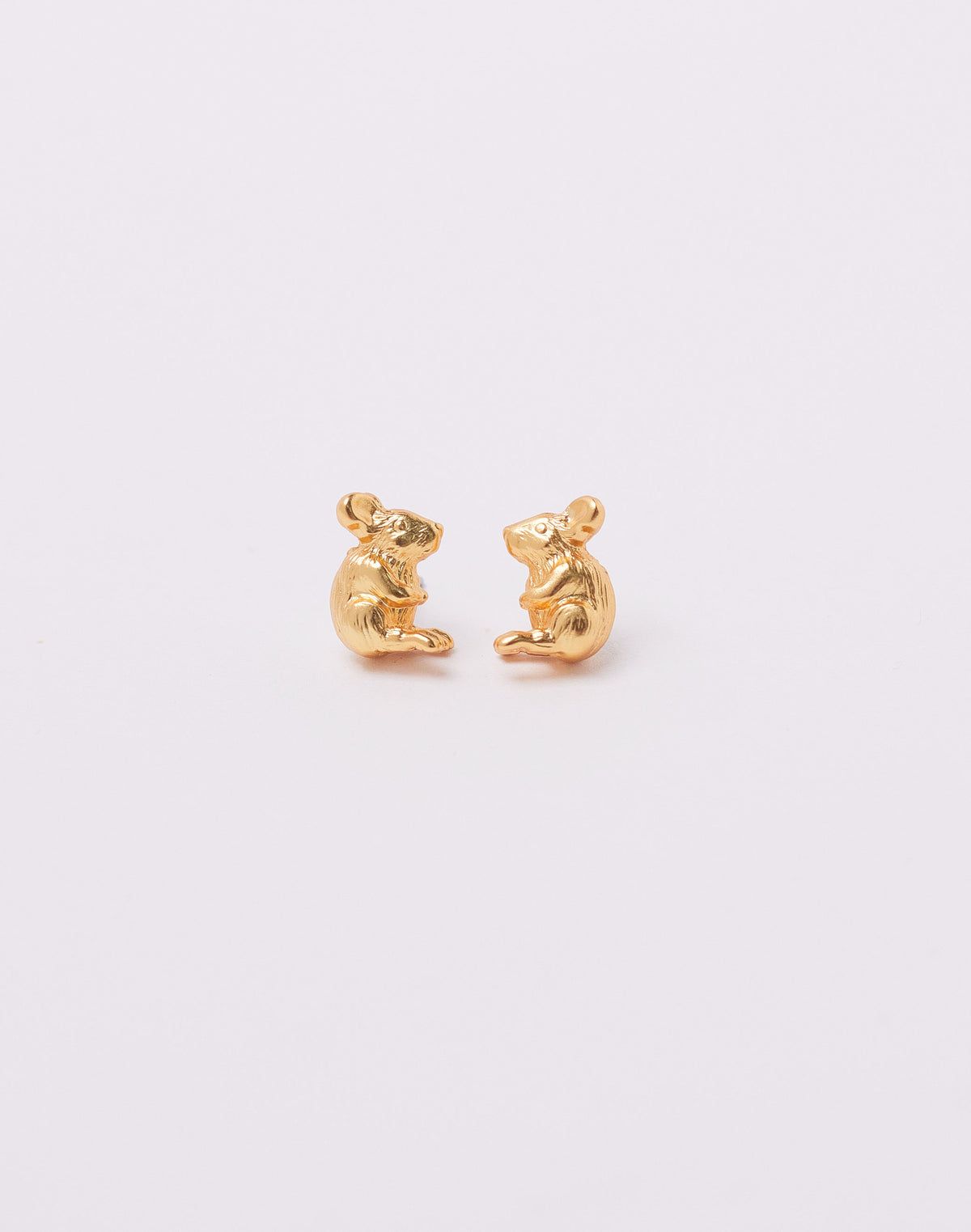 Set de 5 Aretes Tayrona