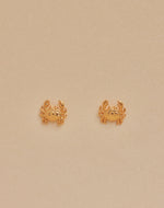Set de 5 Aretes del Mar