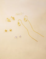 Set de 5 Topos Samba