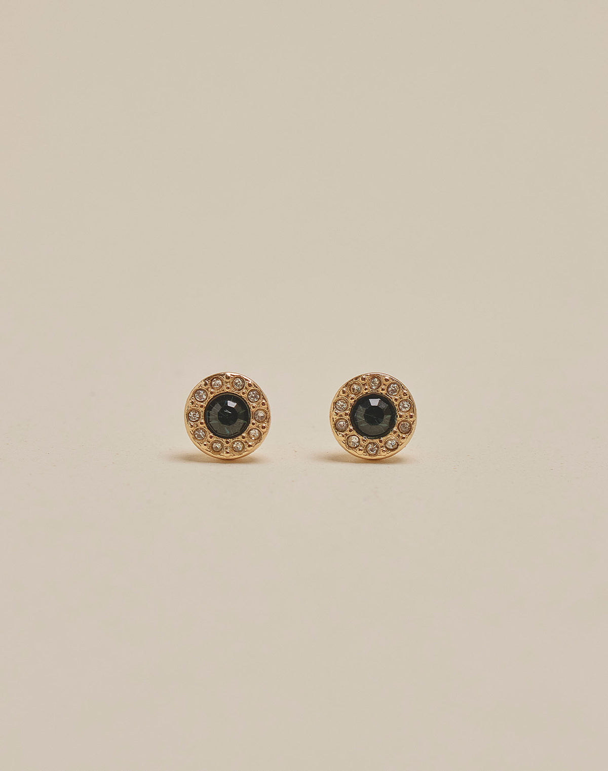 Set de Collar + Aretes Amelia