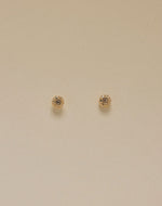 Set de Collar + Aretes Roma