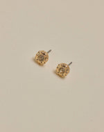 Set de Collar + Aretes Roma