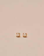 Set de Collar y Aretes Panal