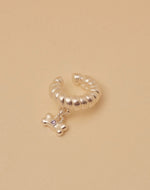 Set de Earcuffs + Candongas Dog