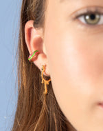 Set de 3 Aretes Color