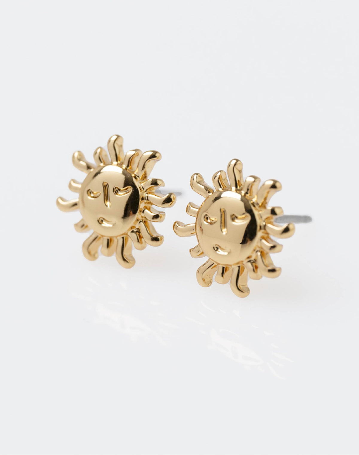 Set de 3 Aretes Color