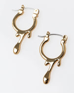 Set de 3 Aretes Color