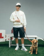 Strap Americanino x Entrelazos